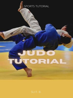 cover image of Judo Tutorial